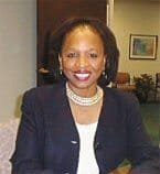 Rita Williams