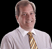 Robert A. McLaughlin