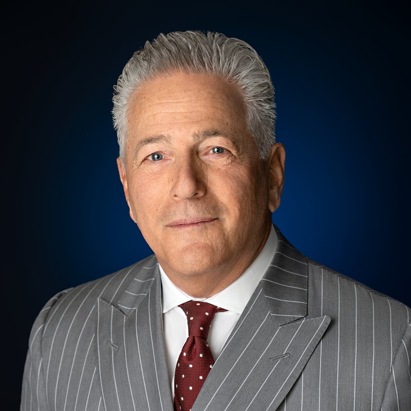 Robert A. Morgenstern