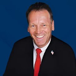 Robert B. Fisher