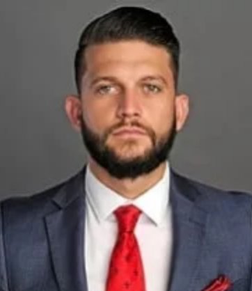 Robert C. Dominguez