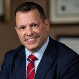 Robert C. Papa, Jr.
