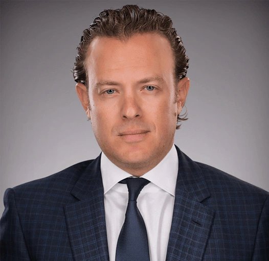 Robert Dolinsky