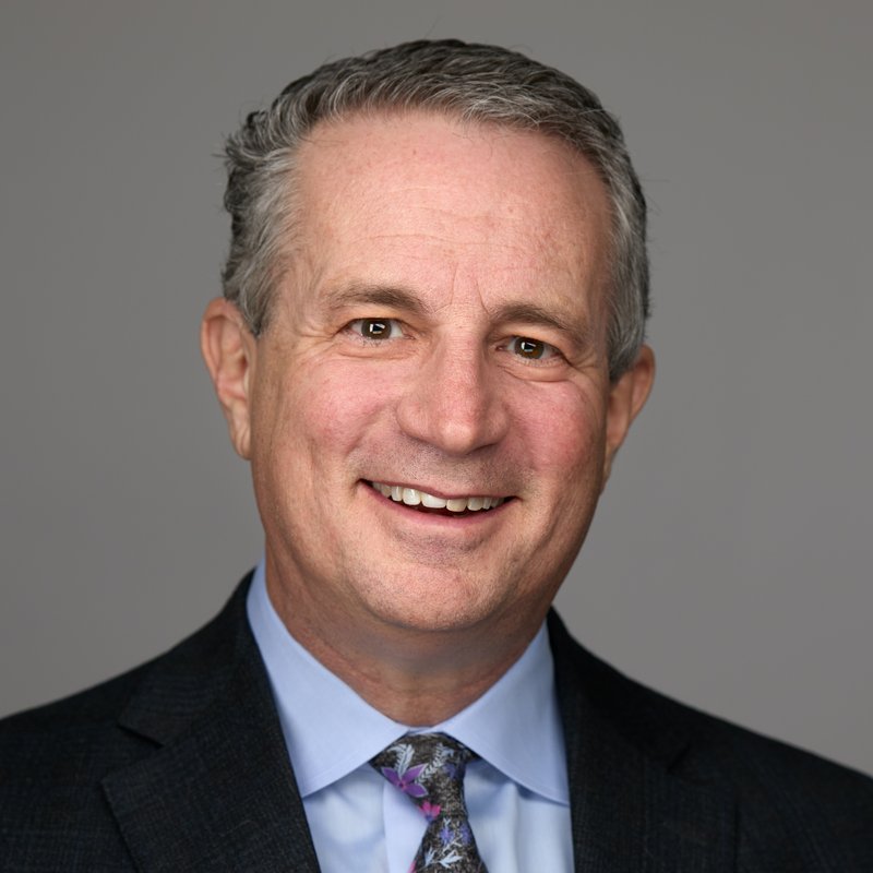 Robert F. Simon