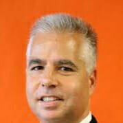 Robert Glick