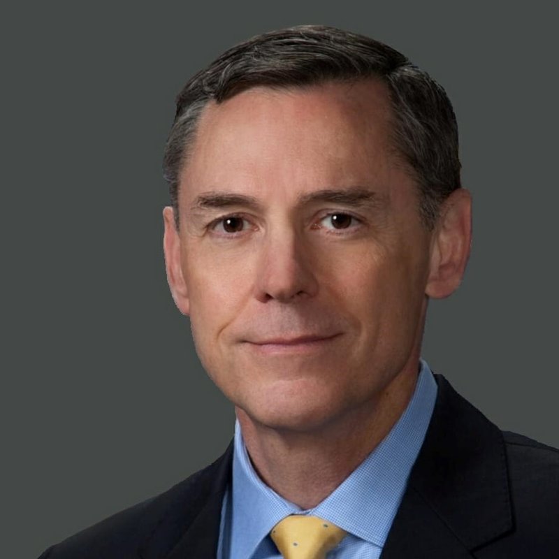 Robert Eatinger, Jr.