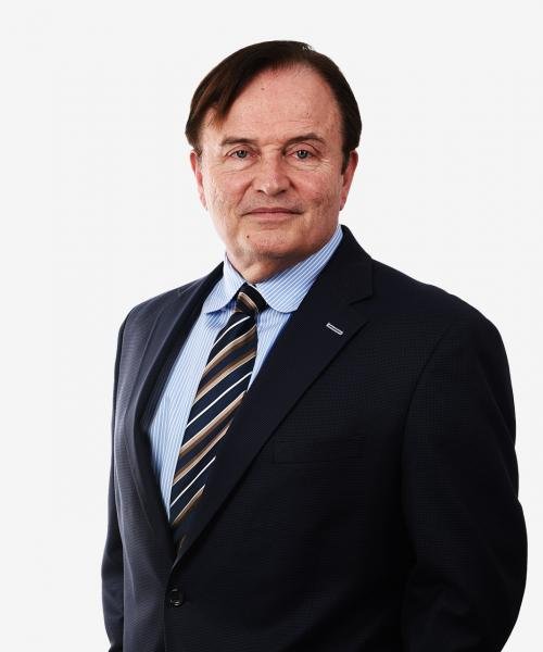 Robert K. Carrol