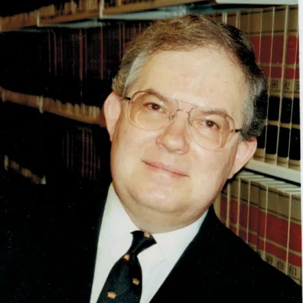 Robert L. King, J.D., LL.M, S.J.D.
