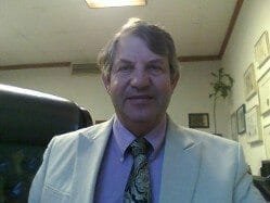 Robert Stone