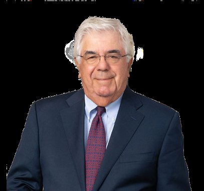 Robert P. Shapiro
