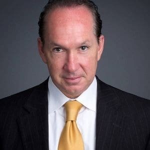 Robert S. Gregg