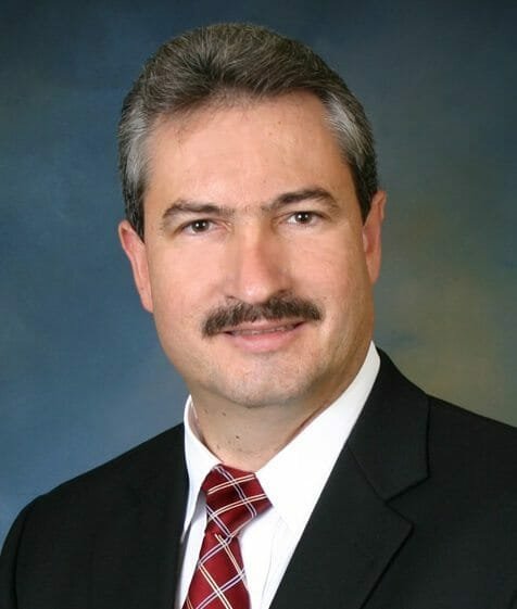 Roberto Salazar