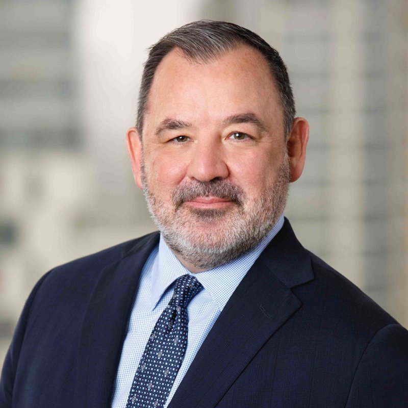 Rodney L. Drinnon