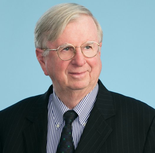 Rodney R. Peck