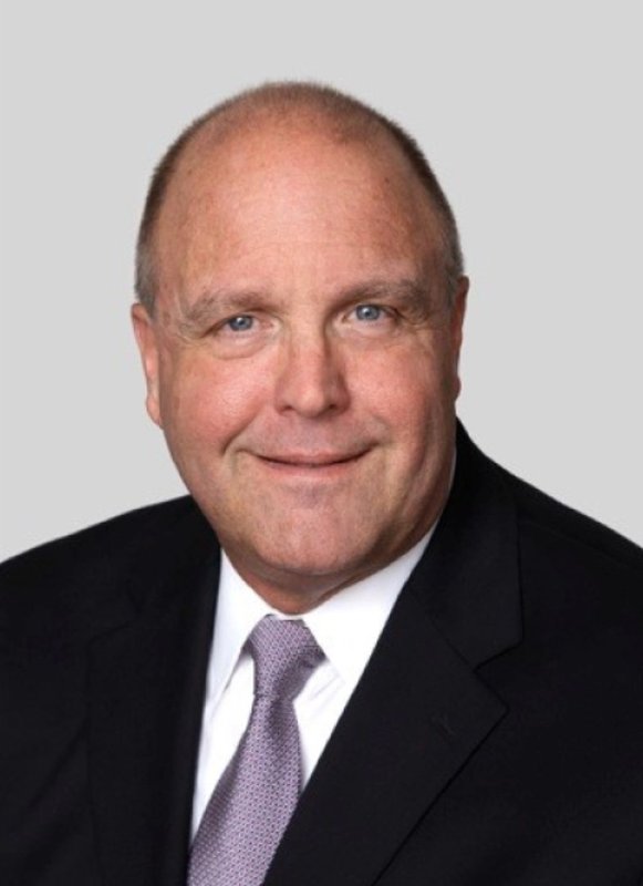Roger C. Jones