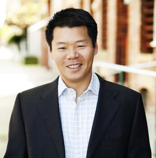 Roman Lee
