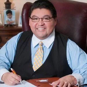 Romeo Perez