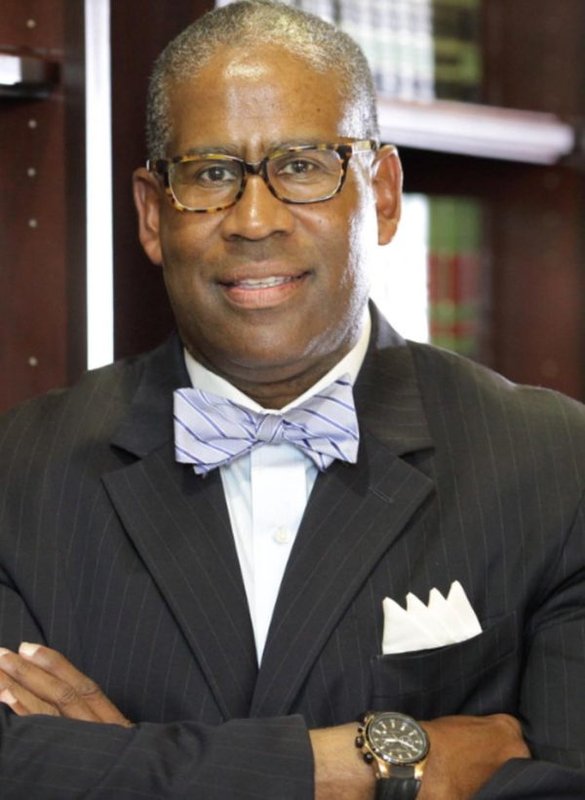 Ronald J. Freeman, Sr.