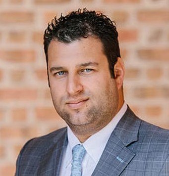 Ronald R. Petroff