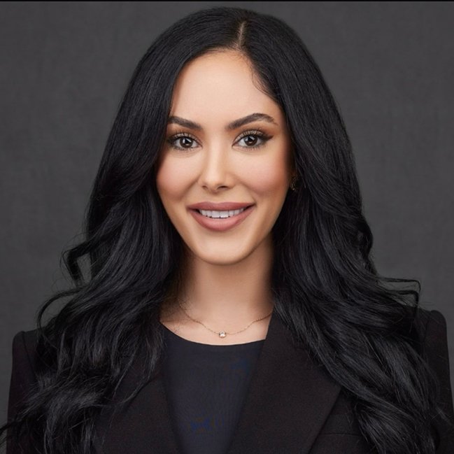 Roxy S. Shekarriz