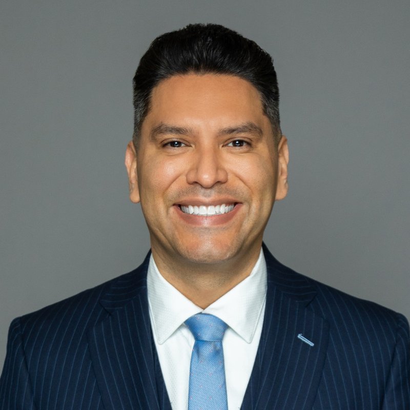 Ruben R. Ramirez