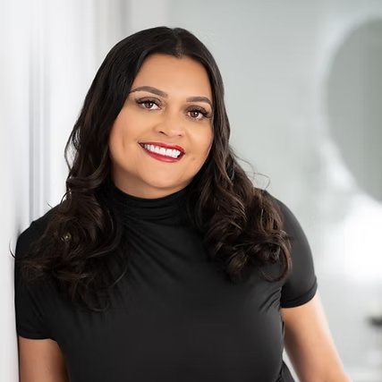 Ruby Montes