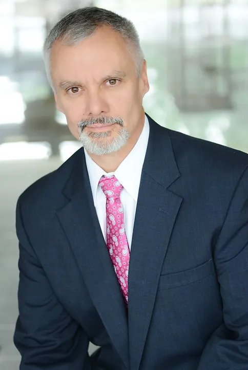 Rudjard Hayes