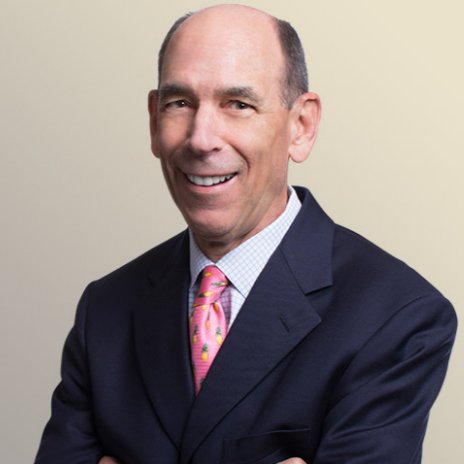 Russell B. Richards