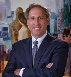 Russell Berkowitz