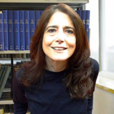 Ruth Liebesman