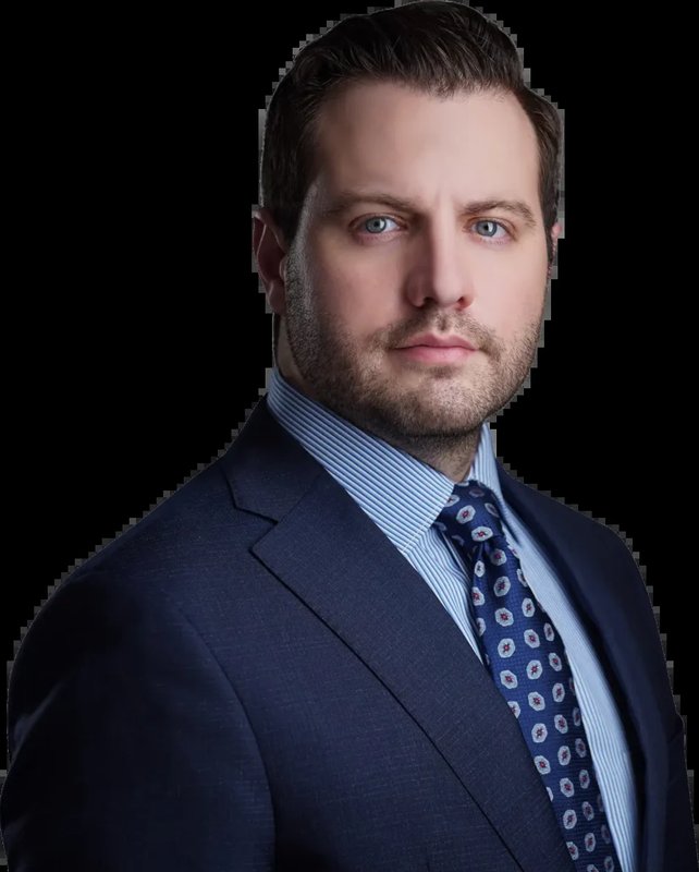 Ryan Orsatti