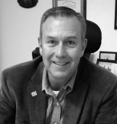 S. Bradley Chalk