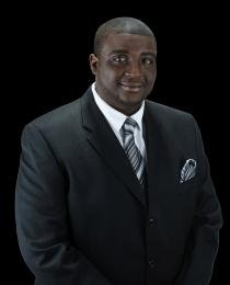 Salisu "Sal" Richardson