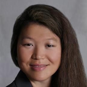 Sarah K. Jacobs