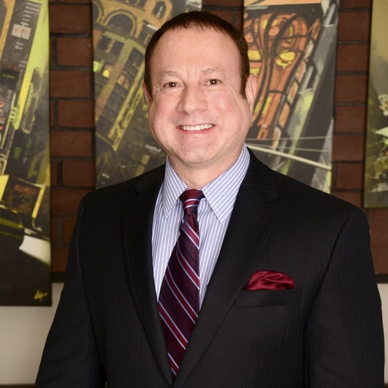 Scott B. Bennett