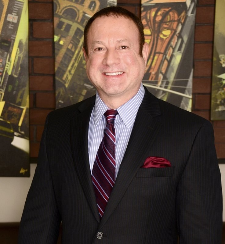 Scott B. Bennett