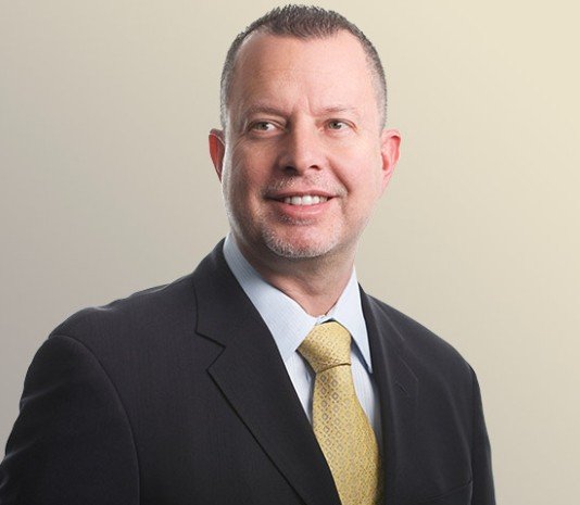 Scott Davidson