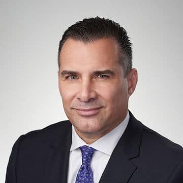 Scott F. Odierno