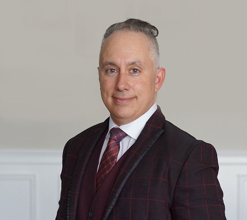 Scott Guido