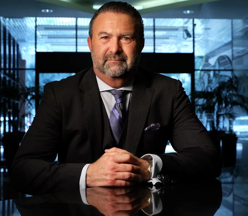 Scott H. Silver