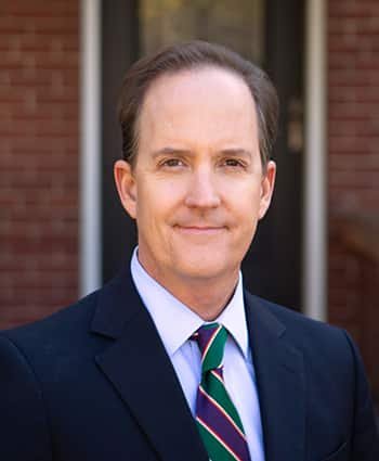 Scott O\'Sullivan