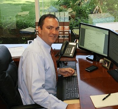 Scott Zappolo