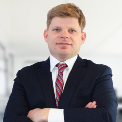 Seann P. Malloy