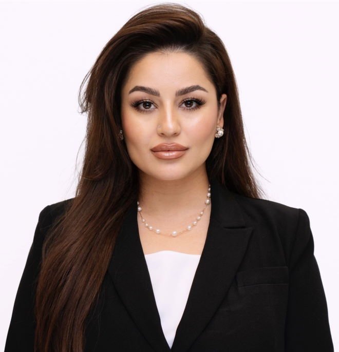 Sharmeela Kawos