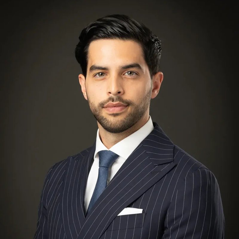 Shawn Shokrollah Hakakian