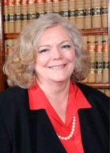 Sherrie Haussner Travers