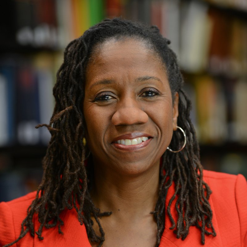 Sherrilyn Ifill