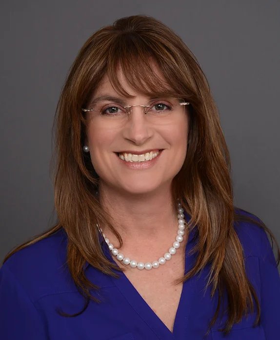 Stacey M. Edwards