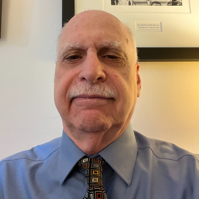 Stanley Chovnick