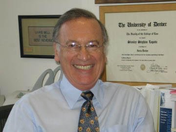 Stanley Lopata